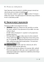 Preview for 89 page of Parkside PKLL 7 C3 Translation Of The Original Instructions