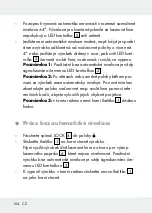 Preview for 104 page of Parkside PKLL 7 C3 Translation Of The Original Instructions