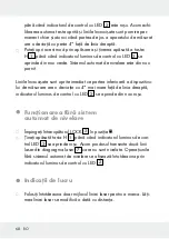 Preview for 68 page of Parkside PKLL 8 A2 Instructions Manual