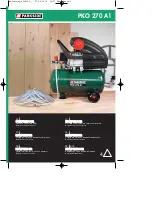 Preview for 4 page of Parkside PKO 270 A1 Operation And Safety Notes Original Operating Instructions