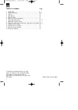 Preview for 9 page of Parkside PKO 270 A1 Operation And Safety Notes Original Operating Instructions