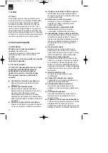 Preview for 23 page of Parkside PKO 270 A1 Operation And Safety Notes Original Operating Instructions