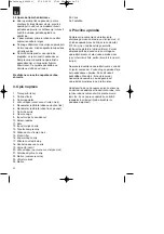 Preview for 25 page of Parkside PKO 270 A1 Operation And Safety Notes Original Operating Instructions