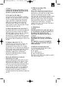 Preview for 28 page of Parkside PKO 270 A1 Operation And Safety Notes Original Operating Instructions