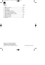 Preview for 45 page of Parkside PKO 270 A1 Operation And Safety Notes Original Operating Instructions