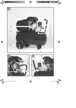 Preview for 3 page of Parkside PKO 400 A1 Operation And Safety Notes