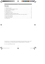 Preview for 6 page of Parkside PKO 400 A1 Operation And Safety Notes