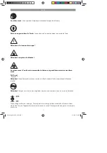 Предварительный просмотр 7 страницы Parkside PKO 400 A1 Operation And Safety Notes