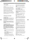 Предварительный просмотр 8 страницы Parkside PKO 400 A1 Operation And Safety Notes