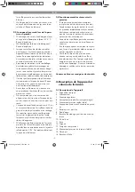 Preview for 10 page of Parkside PKO 400 A1 Operation And Safety Notes