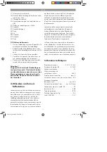 Предварительный просмотр 11 страницы Parkside PKO 400 A1 Operation And Safety Notes