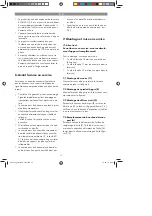 Preview for 12 page of Parkside PKO 400 A1 Operation And Safety Notes