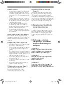 Предварительный просмотр 13 страницы Parkside PKO 400 A1 Operation And Safety Notes