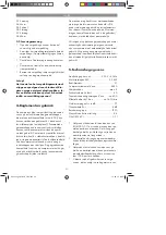 Предварительный просмотр 25 страницы Parkside PKO 400 A1 Operation And Safety Notes