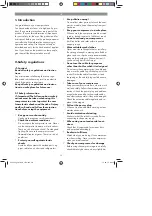 Предварительный просмотр 50 страницы Parkside PKO 400 A1 Operation And Safety Notes