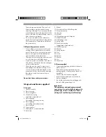 Предварительный просмотр 10 страницы Parkside PKO 400 B2 Original Operating Instructions