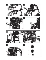 Preview for 4 page of Parkside PKO 500 A1 Operation And Safety Notes