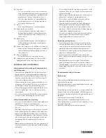 Preview for 10 page of Parkside PKO 500 A1 Operation And Safety Notes