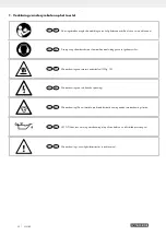 Предварительный просмотр 36 страницы Parkside PKO 500 A2 Operating And Safety Instructions, Translation Of Original Operating Manual