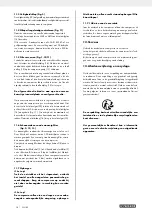 Предварительный просмотр 42 страницы Parkside PKO 500 A2 Operating And Safety Instructions, Translation Of Original Operating Manual