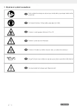 Предварительный просмотр 46 страницы Parkside PKO 500 A2 Operating And Safety Instructions, Translation Of Original Operating Manual