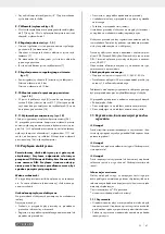 Предварительный просмотр 51 страницы Parkside PKO 500 A2 Operating And Safety Instructions, Translation Of Original Operating Manual