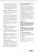 Предварительный просмотр 52 страницы Parkside PKO 500 A2 Operating And Safety Instructions, Translation Of Original Operating Manual