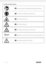 Предварительный просмотр 56 страницы Parkside PKO 500 A2 Operating And Safety Instructions, Translation Of Original Operating Manual