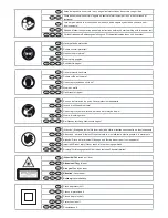 Предварительный просмотр 3 страницы Parkside PKS 1500 A1 Original Operating Manual