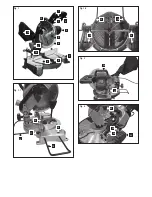 Preview for 4 page of Parkside PKS 1500 A1 Original Operating Manual