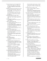 Preview for 9 page of Parkside PKS 1500 A1 Original Operating Manual