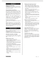 Preview for 24 page of Parkside PKS 1500 A1 Original Operating Manual