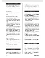 Preview for 25 page of Parkside PKS 1500 A1 Original Operating Manual