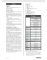 Preview for 29 page of Parkside PKS 1500 A1 Original Operating Manual