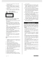 Preview for 33 page of Parkside PKS 1500 A1 Original Operating Manual