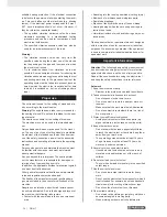 Preview for 41 page of Parkside PKS 1500 A1 Original Operating Manual