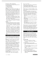 Preview for 51 page of Parkside PKS 1500 A1 Original Operating Manual