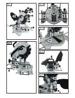 Предварительный просмотр 4 страницы Parkside PKS 1500 A2 Operating And Safety Instructions Manual