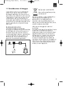 Предварительный просмотр 39 страницы Parkside PKS 1700 A1 Original Operating Instructions