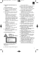 Предварительный просмотр 79 страницы Parkside PKS 1700 A1 Original Operating Instructions