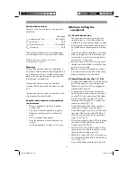 Preview for 16 page of Parkside PKS 1700 B2 Operation And Safety Notes Original Operating Instructions