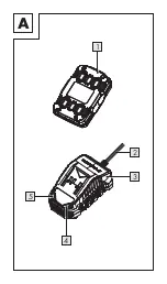 Предварительный просмотр 3 страницы Parkside PLG 20 C1 Operation And Safety Notes