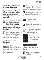 Preview for 45 page of Parkside PLGS 2012 A1 Original Instructions Manual