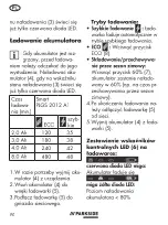 Preview for 92 page of Parkside PLGS 2012 A1 Original Instructions Manual