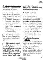 Preview for 95 page of Parkside PLGS 2012 A1 Original Instructions Manual