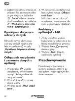 Preview for 98 page of Parkside PLGS 2012 A1 Original Instructions Manual