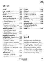 Preview for 105 page of Parkside PLGS 2012 A1 Original Instructions Manual