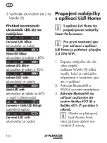 Preview for 112 page of Parkside PLGS 2012 A1 Original Instructions Manual