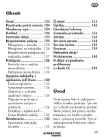 Preview for 123 page of Parkside PLGS 2012 A1 Original Instructions Manual