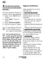 Preview for 150 page of Parkside PLGS 2012 A1 Original Instructions Manual